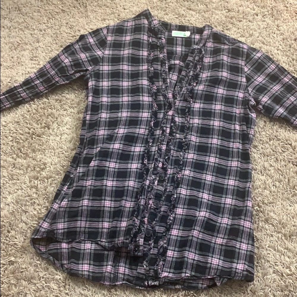 Flannel